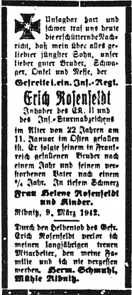 Rosenfeldt-Erich