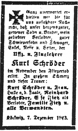 Schroeder Kurt