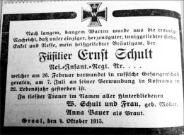 Schult