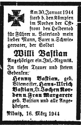 Bastian-Willi