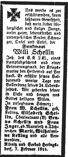 Schellin-Willi