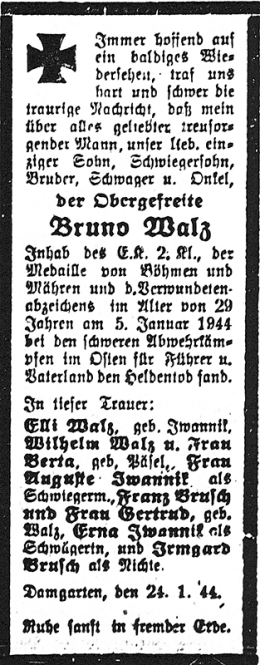 Walz-Bruno