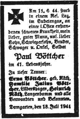 Boettcher Paul
