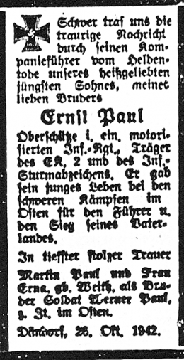 Paul-Ernst