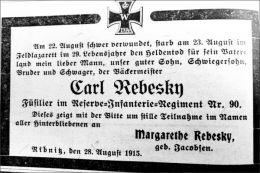 Rebesky