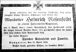 Rosenfeldt