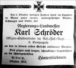 Schroeder