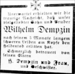 Dempzin