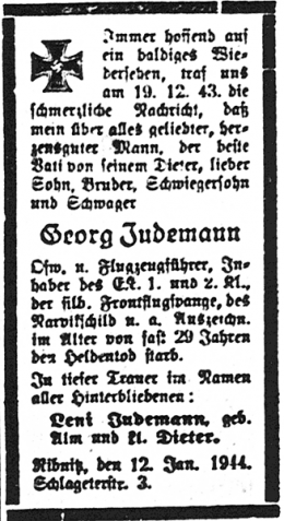 Judemann-Georg