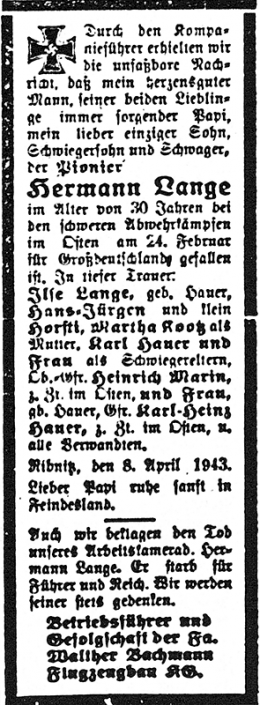 Lange-Hermann