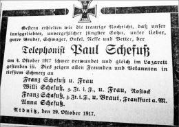 Schefusz