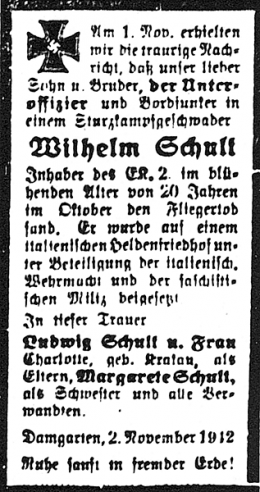 Schult-Wilhelm