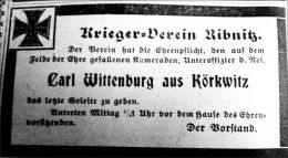 Wittenburg,-C.