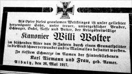 Wolter
