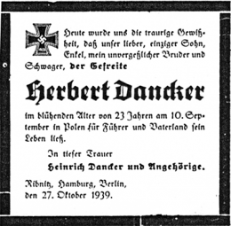Dancker-Herbert