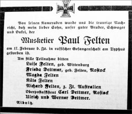 Felten