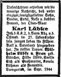 Luebke Karl