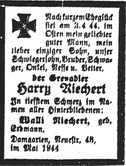 Riechert-Harry