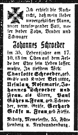 Schroeder-Johannes