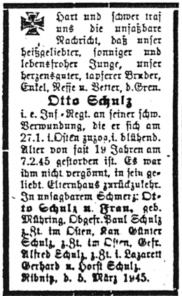 Schulz-Otto