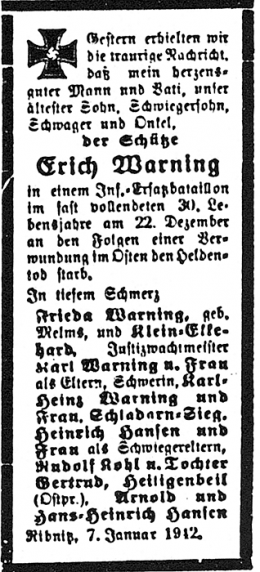 Warning-Erich