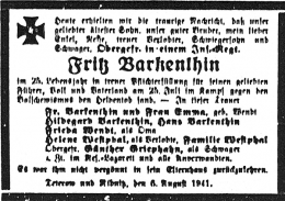 Barkenthin-Fritz
