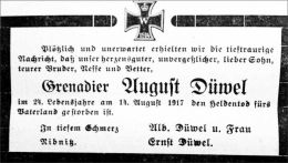 Duewel,-August