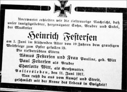 Festersen