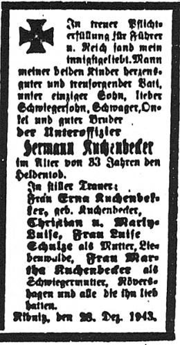 Kuchenbecker-Hermann