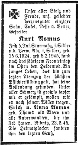 Asmus-Kurt