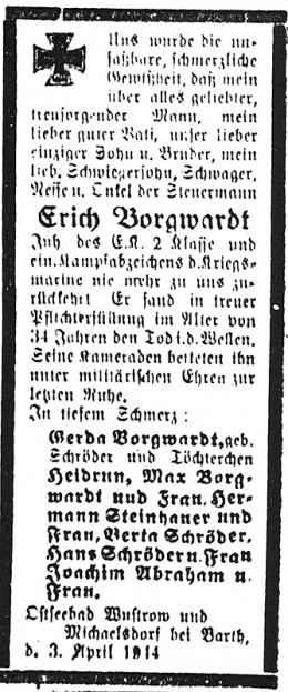 Borgwardt-Erich