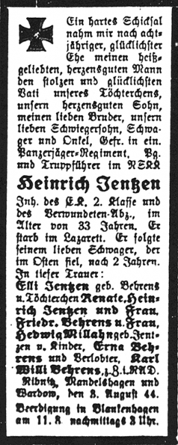 Jenssen Heinrich