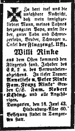 Rinke-Willi