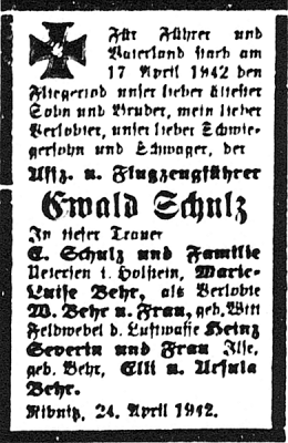Schulz-Ewald