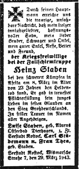 Staben-Heinz