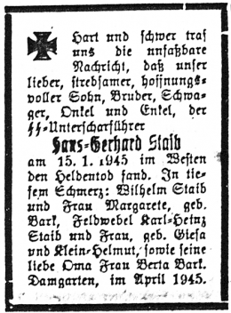 Staib-Hans-Gerhard