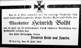 Boldt