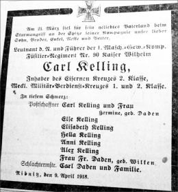 Kelling