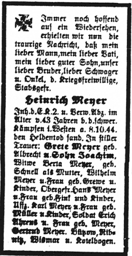 Meyer-Heinrich