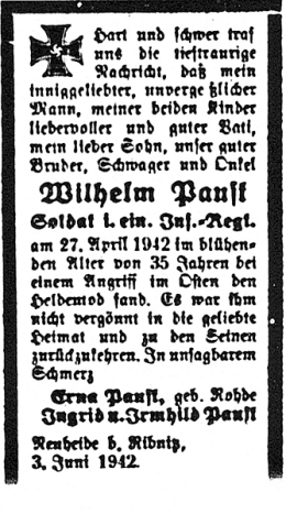 Paust-Wilhelm