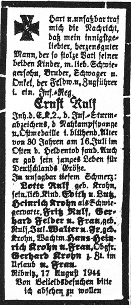 Rulf-Ernst
