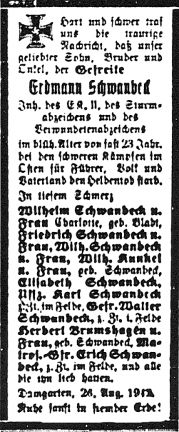 Schwanbeck-Erdmann