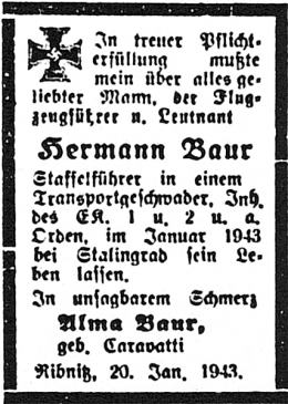 Baur-Hermann