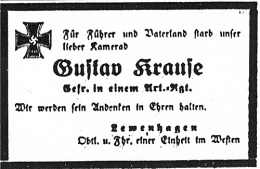 Krause-Gustav