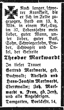 Markwardt-Theodor