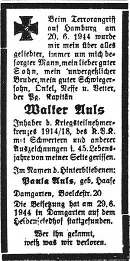 Auls-Walter