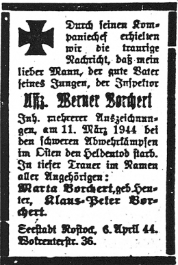Borchert-Werner