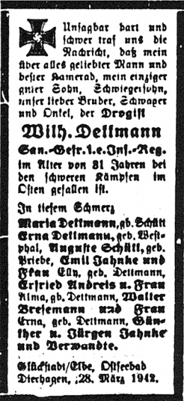Dettmann-Wilhelm