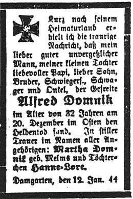 Domnik-Alfred
