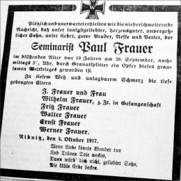 Frauer